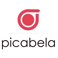 Picabela logo - Similar company to Contentation