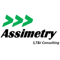 Assimetry S,T&I Consulting logo - Similar company to Is.Code