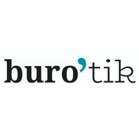 burotik logo - Similar company to Tokiwi Sa
