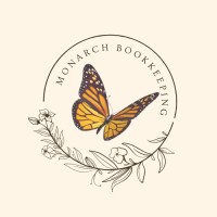 Monarch Bookkeeping, LLC logo - Similar company to Keeperlytics