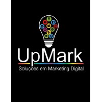 Agência Up Mark logo - Similar company to Agência Up