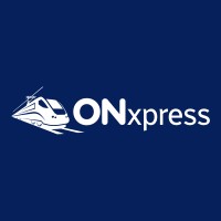 ONxpress Transportation Partners logo - Similar company to Metrolinx