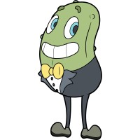 Pickle System logo - Similar company to Mysa Autism Center