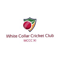 White Collar Cricket Club logo - Similar company to Globethrough
