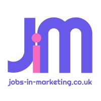 Jobs-In-Marketing logo - Similar company to Simwest Recruitment Solutions Ltd