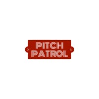 Pitch Patrol logo - Similar company to Comfort Ogunbola Adeyemi Foundation