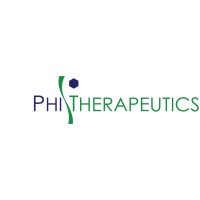 Phi Therapeutics, Inc. logo - Similar company to Phyla