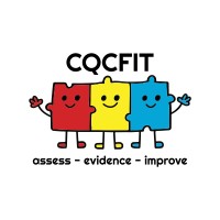 CQCFIT logo - Similar company to Insight Solutions It Services