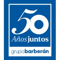 Grupo Barberán logo - Similar company to Think Gibraltar