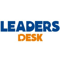 Leaders Desk logo - Similar company to Izet E-Payments