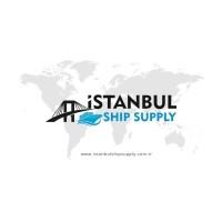 Istanbul Ship Supply logo - Similar company to Effective Marine