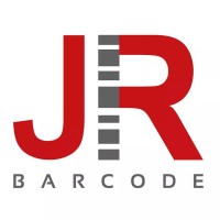 JR BARCODE logo - Similar company to Lightprint