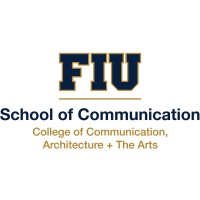 FIU School of Communication logo - Similar company to Fiu Prssa