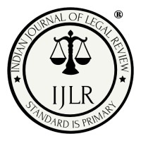 Indian Journal of Legal Review logo - Similar company to Institute Of Legal Education