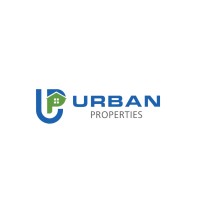 Urban Properties logo - Similar company to Rasra Architecture Llp