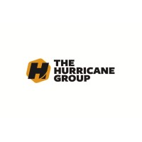 The Hurricane Group logo - Similar company to Macnaught Canada