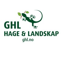 GHL Hage & Landskap AS logo - Similar company to Aicono