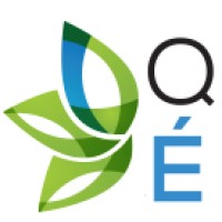 Québec Énergie logo - Similar company to Energie-Stat