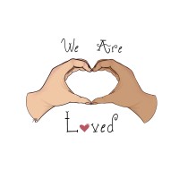 We Are Loved Nonprofit logo - Similar company to Ionics It Gmbh