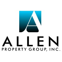 Allen Property Group, Inc. logo - Similar company to Meyer Communications, Inc.