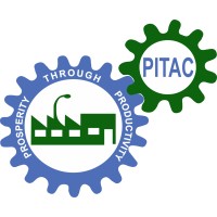 Pakistan Industrial Technical Assistance Centre logo - Similar company to Popup Solutions