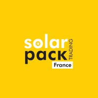 SolarPack Trading France logo - Similar company to Arf Test