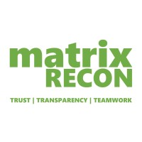 Matrix Recon Private Limited logo - Similar company to 360 Degrees