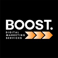 BOOST. Digitalmarketing Services logo - Similar company to 2-Nice