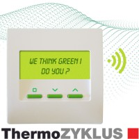 THERMOZYKLUS logo - Similar company to Schem'Elec