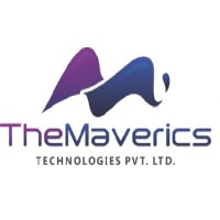 TheMaverics Technologies Pvt Ltd logo - Similar company to Maverick Technologies, A Rockwell Automation Company