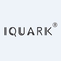 iQuark intelligent technology logo - Similar company to Unosis Technologies Private Limited