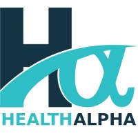 Health Alpha logo - Similar company to Apollo Martech