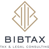 BIBTAX logo - Similar company to Tecnyfarma Benelux