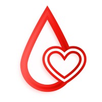 100 Blood Donation logo - Similar company to Digitalisasi Pendataan Stunting
