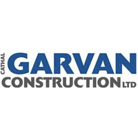 Cathal Garvan Construction Ltd logo - Similar company to Outdoorspaces