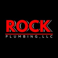 Rock Plumbing AZ logo - Similar company to Shadrach Plumbing & Cooling
