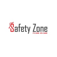 Safety zone logo - Similar company to Myglovedepot.Com