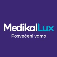 Medikal Lux logo - Similar company to Savier®