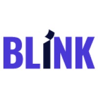 BLINK logo - Similar company to Newage Tech Ltd.