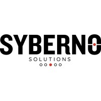 SYBERNO logo - Similar company to Tashy