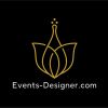 Events-Designer.com logo - Similar company to Acting Responsibly