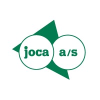 joca a/s logo - Similar company to Pws Danmark A/S