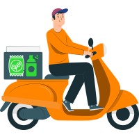 Jai Ho Kisan logo - Similar company to Skill Demand