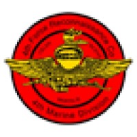 4Th Force Reconnaissance Company