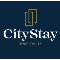 City Stay Hospitality logo - Similar company to Vogue Vacation