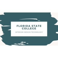 FSCJ Interior Design Technology logo - Similar company to Amanda Webster Design, Inc.