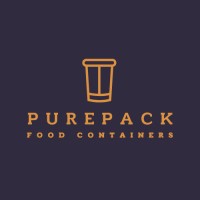 PurePack- Food containers logo - Similar company to Purepac Ltd