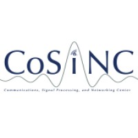 CoSiNC Research Labs. logo - Similar company to Iccspa - International Conference On Communications, Signal Processing And Their Applications