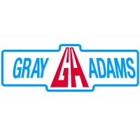 Gray & Adams logo - Similar company to Coolkit Ltd