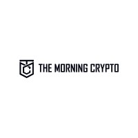 The Morning Crypto logo - Similar company to Shining Point